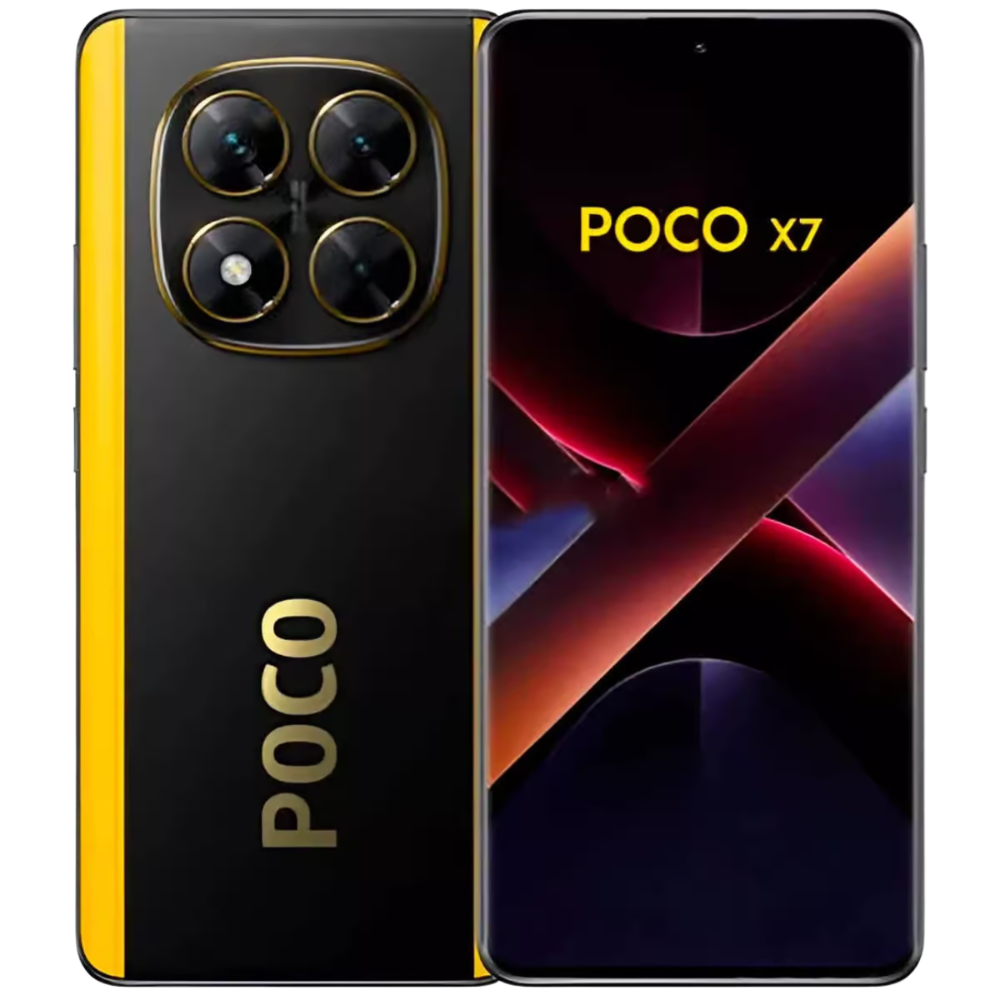 POCO X7 Pro 本体 Xiaomi Poco X7 Pro - Celulares.com Brasil
